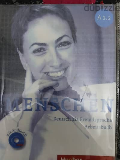 كتاب menchen a2.2 high copy