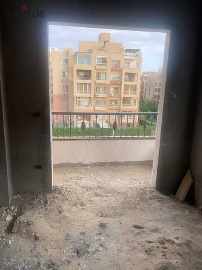 شقة للبيع فى التوسعات الشمالية ٧٨ قطعة
