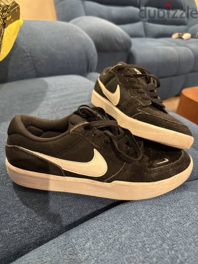 Nike sneakers