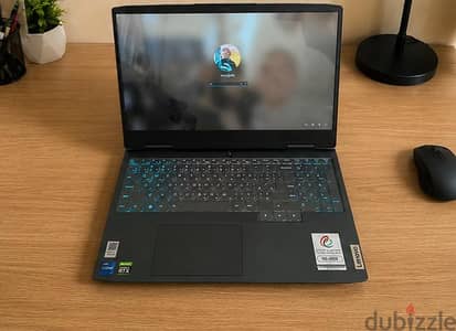 Lenovo Ideapad Gaming 3 2024