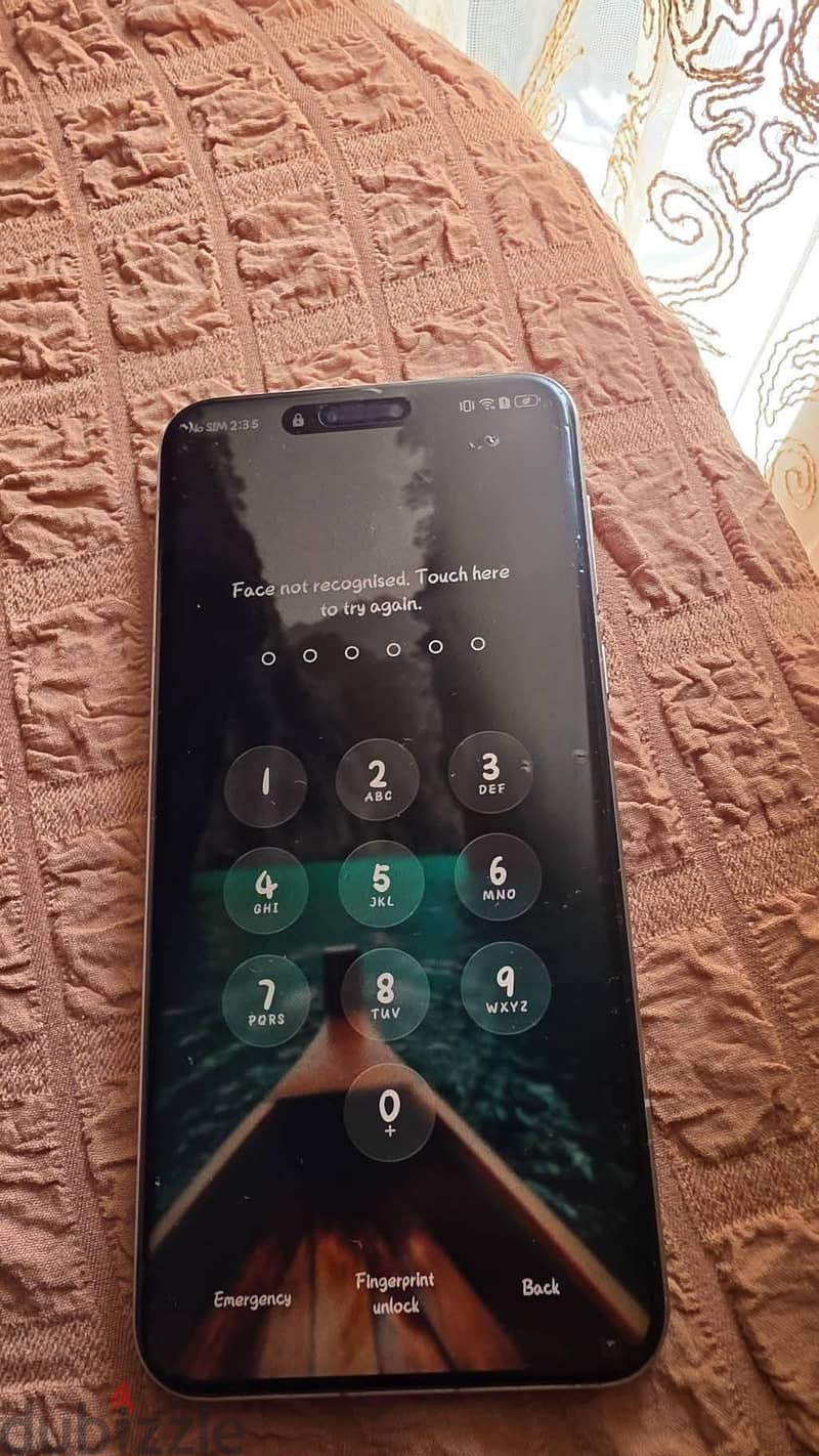 Honor Magic7 Pro 1