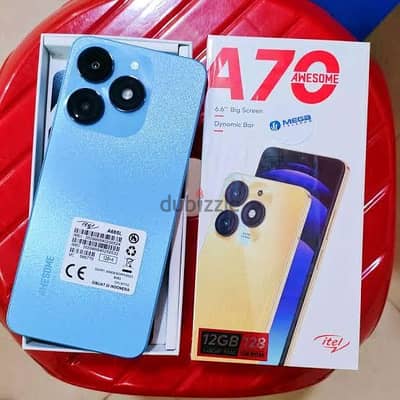 ايتل A70