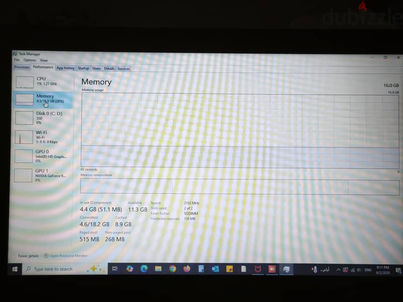 Dell latitude 5580 5