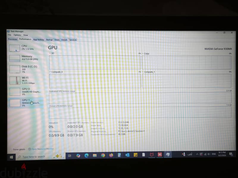 Dell latitude 5580 6