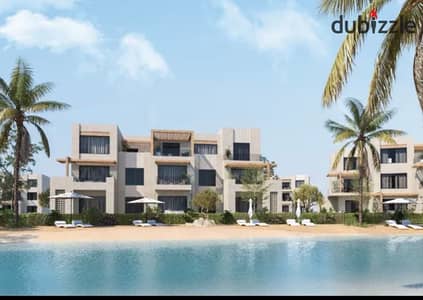 فيلا للبيع في Makadi Heights Soma Bay بإطلالة بحرية وأنظمة سداد مرنة متشطبة بالكامل فيو بحر