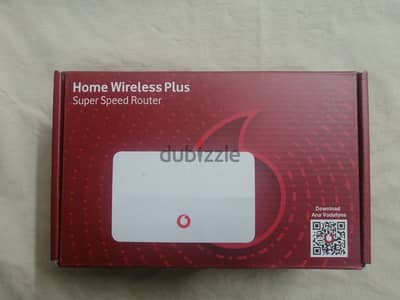 روتر هوائي جديد 4G
