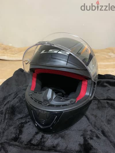خوذة L52 مقاس لارج (large)