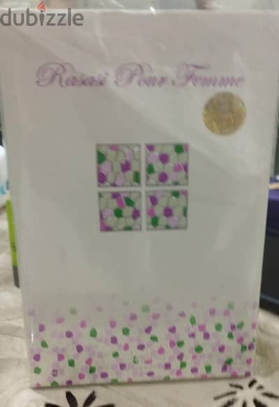 perfume for women