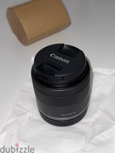 Canon RF-S 14-30
