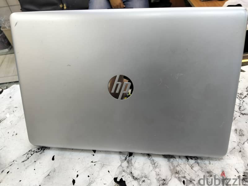 Hp 2018 2