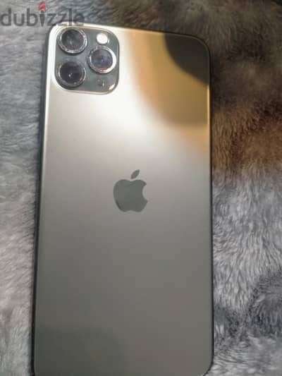 Apple - iPhone 11 Pro Max