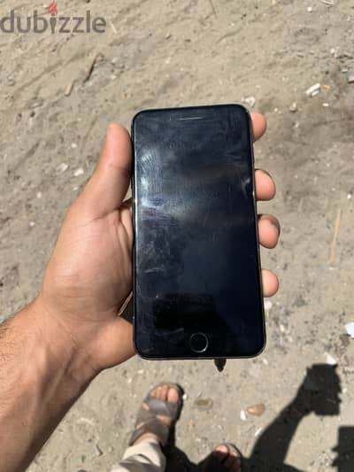 آبل - آيفون 7 بلس
