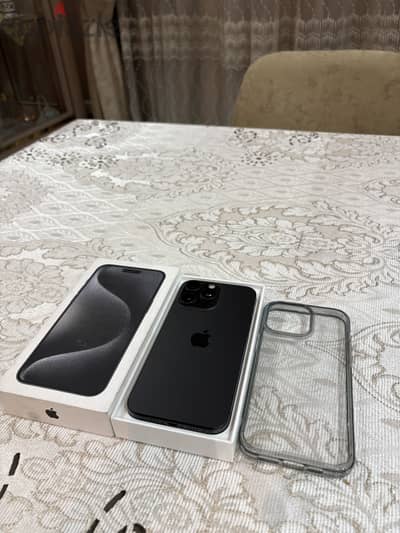 Apple - iPhone 15 Pro Max 88