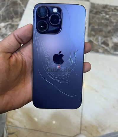 آبل - آيفون 14 برو ماكس