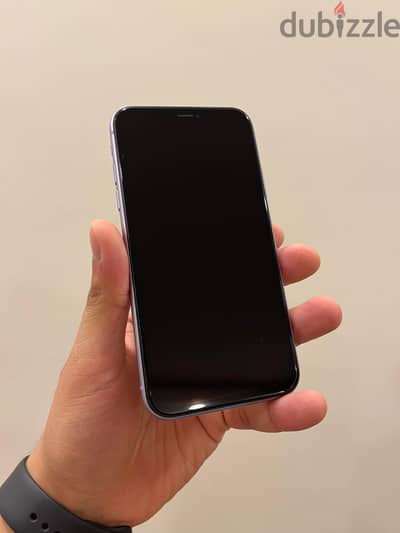 Apple - iPhone 11