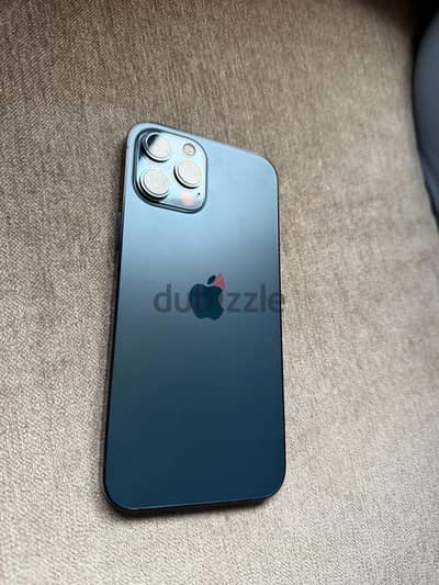 Apple - iPhone 12 Pro Max