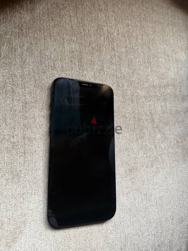 Apple - iPhone 12 Pro Max 1