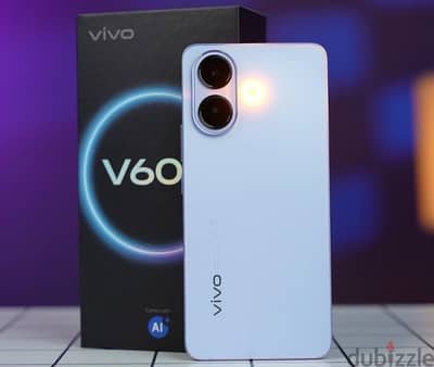 فيفو V60