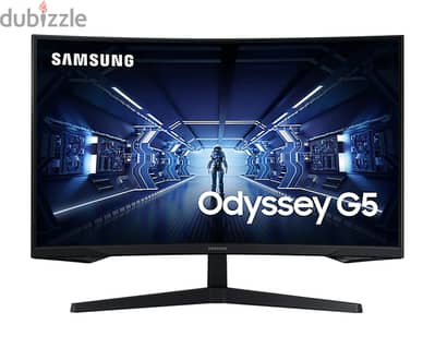 Samsung Odyssey G5