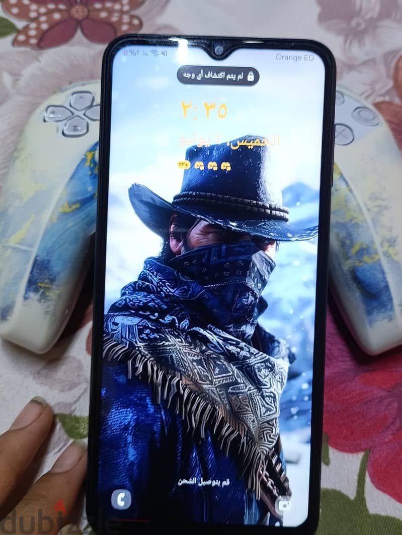samsung A13 1