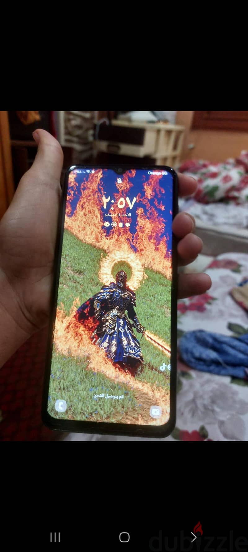 samsung A13 4