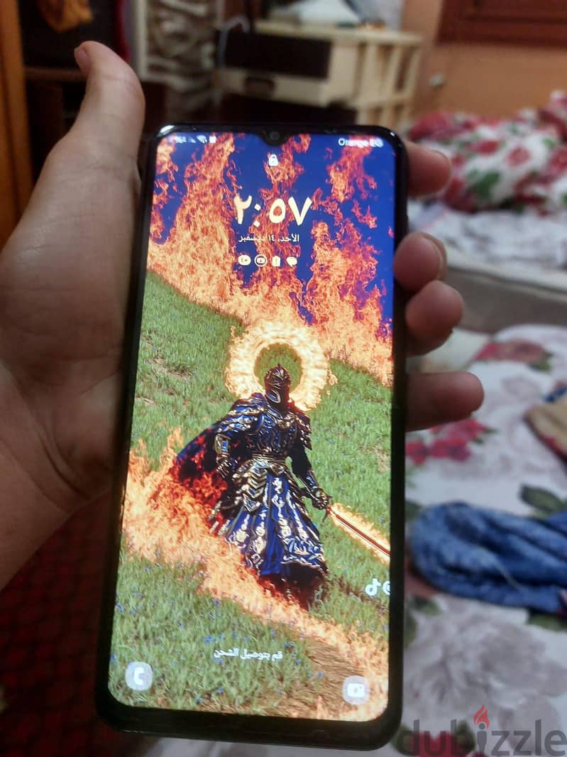 samsung A13 7