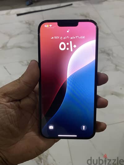 آبل - آيفون 13 برو ماكس