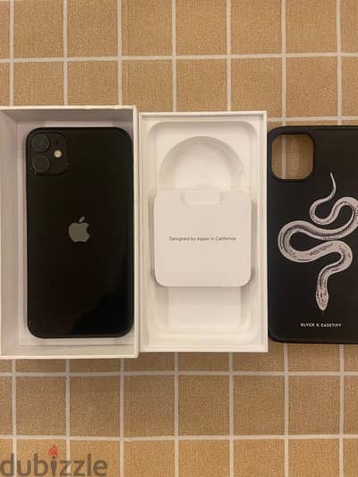 Apple - iPhone 11