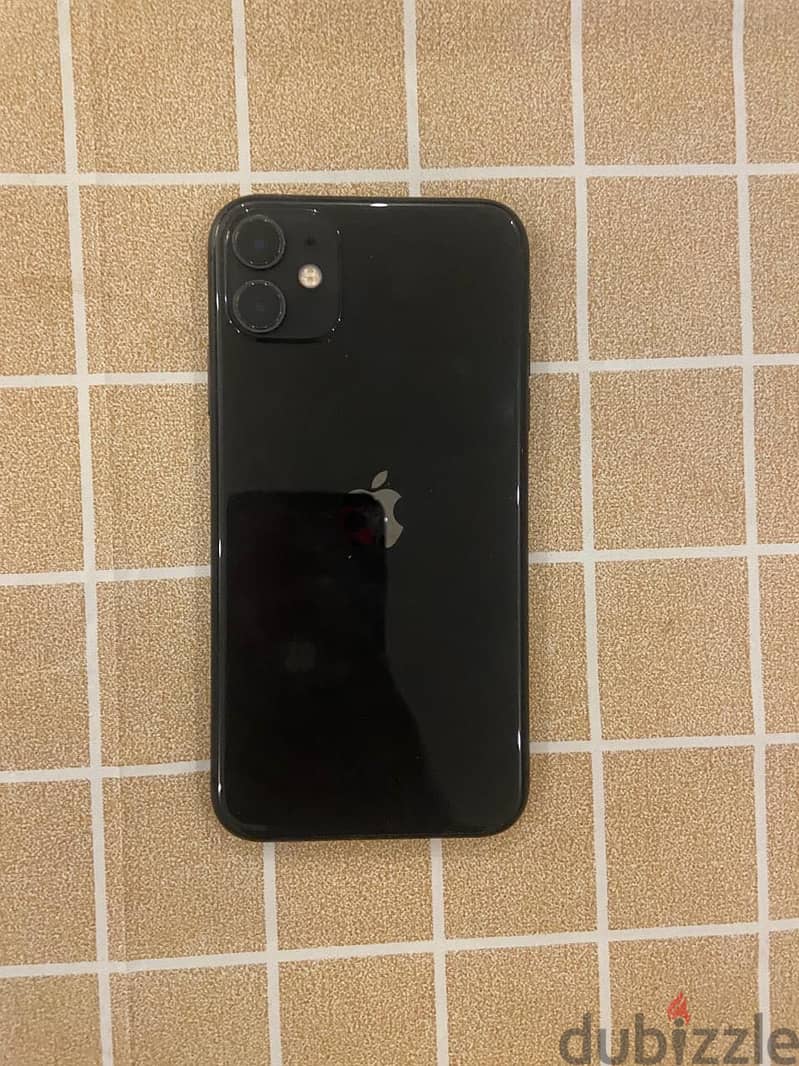 Apple - iPhone 11 2