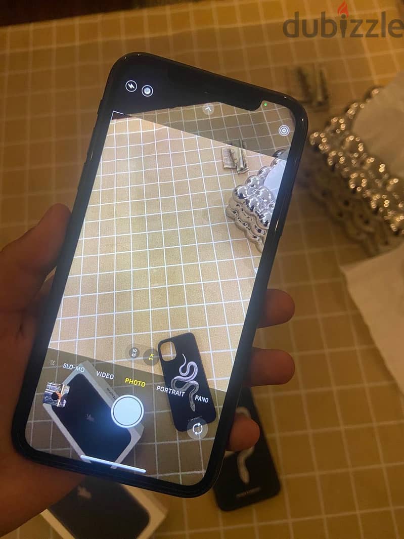 Apple - iPhone 11 4