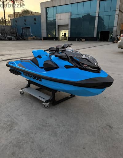 Seadoo  RXT & RXP 325 2026