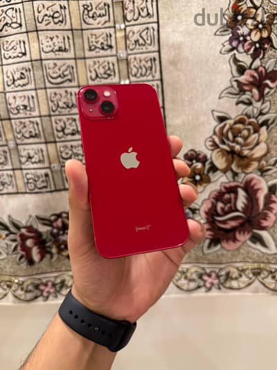 Apple - iPhone 13