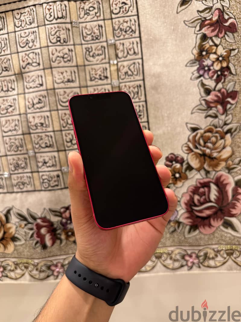 Apple - iPhone 13 5