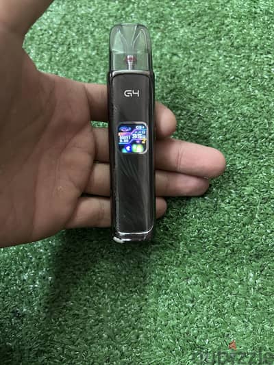 بود كاليبرن g4