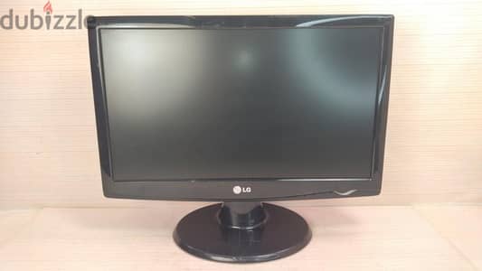 LG Flatron W1942SE