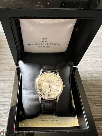 Brand New Watches