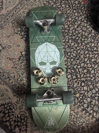 Enuff skateboard سكيت بورد