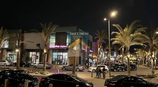 امتلك مكتبك الآن في أقوى مجتمع أعمال بشرق القاهرة