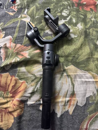 zhiyun smooth 5
