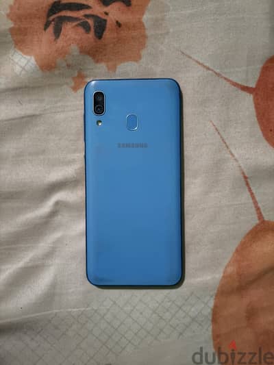 سامسونج ايه 30
