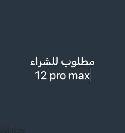 آبل - آيفون 12 برو ماكس