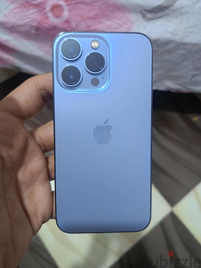 Apple - iPhone 13 Pro 1