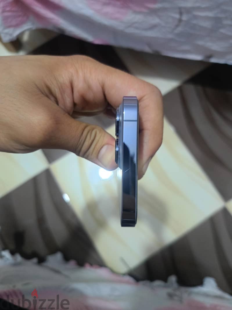 Apple - iPhone 13 Pro 4