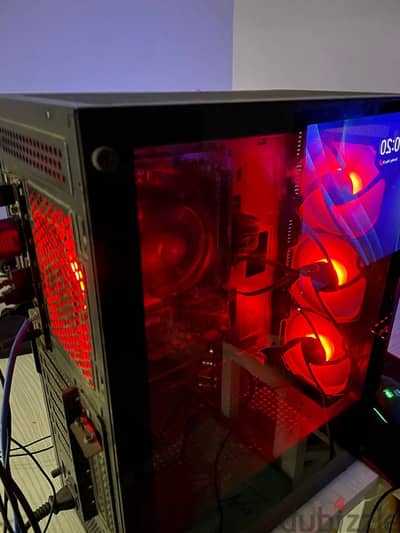 تجميعة pc Gaming ممتازة