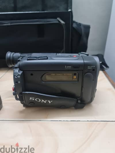 Sony Handycam Video 8