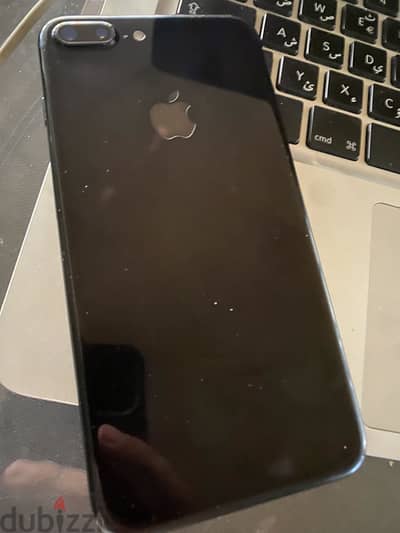 Apple - iPhone 7 Plus