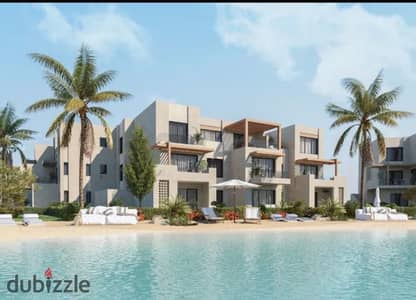 امتلك شاليه فاخراستلام فوري  في Makadi Heights Soma Bay بمقدم يبدأ من 0% وتقسيط حتى 8 سنوات بإطلالة بحرية وخدمات متكاملة