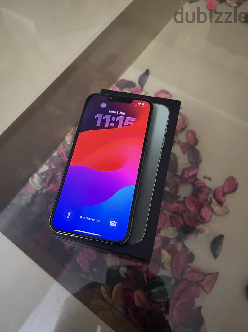 Apple - iPhone 13 Pro 2