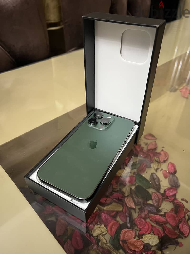 Apple - iPhone 13 Pro 3
