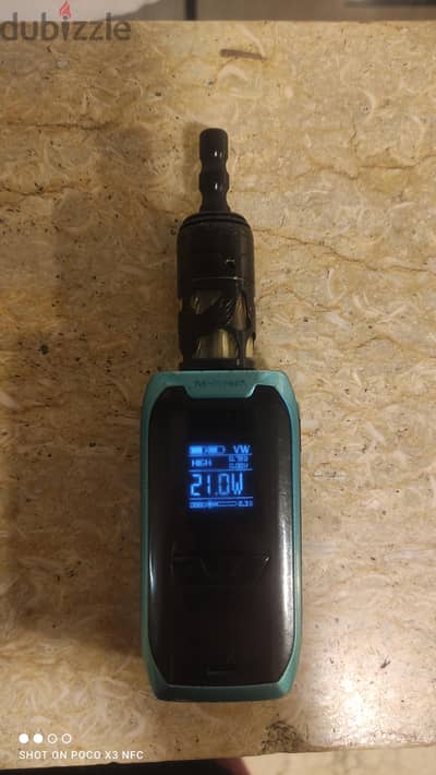 revenger x and tank brunhilde